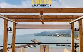 Apartamentos Cayetana